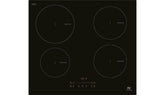 Master Kitchen Induction Hob